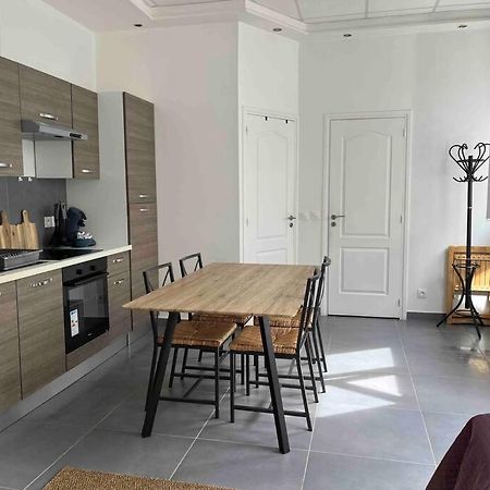 Le Luxembourg Apartment Villeurbanne Exterior foto