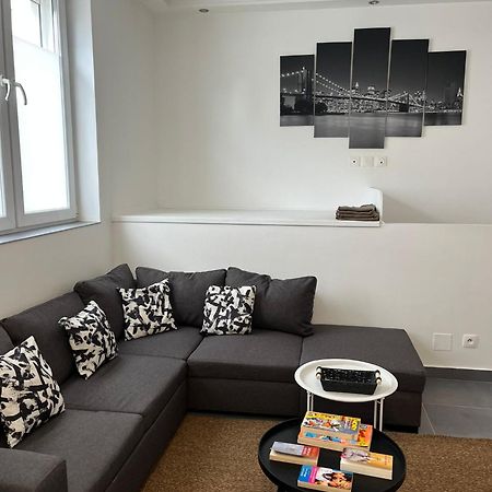 Le Luxembourg Apartment Villeurbanne Exterior foto